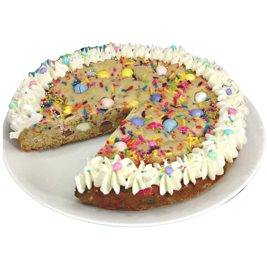 cookie cake