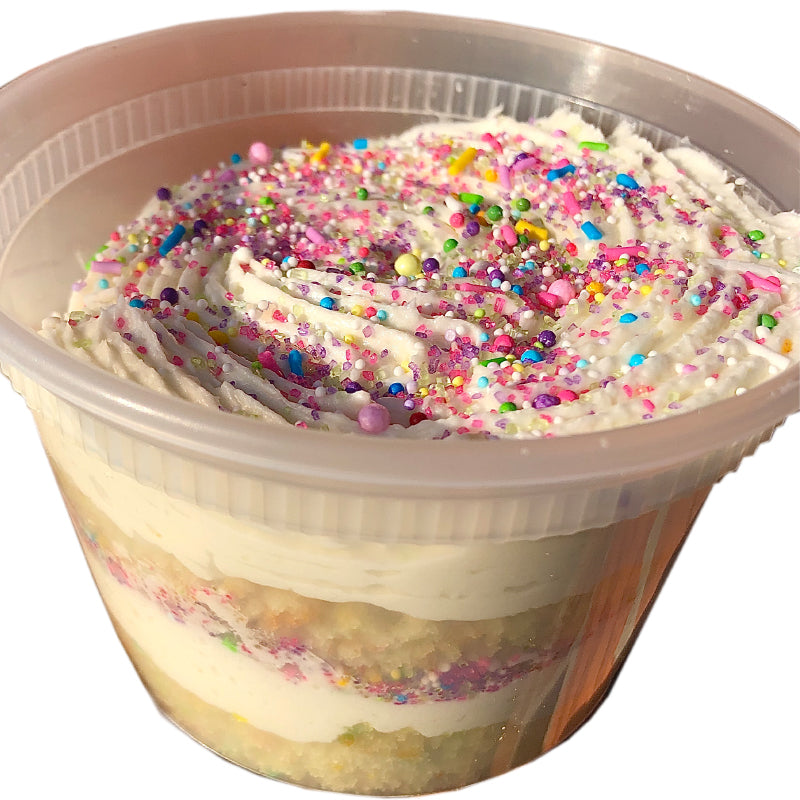 best seller: birthday cake cup