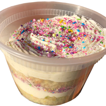 BEST SELLER: Birthday Cake Cup